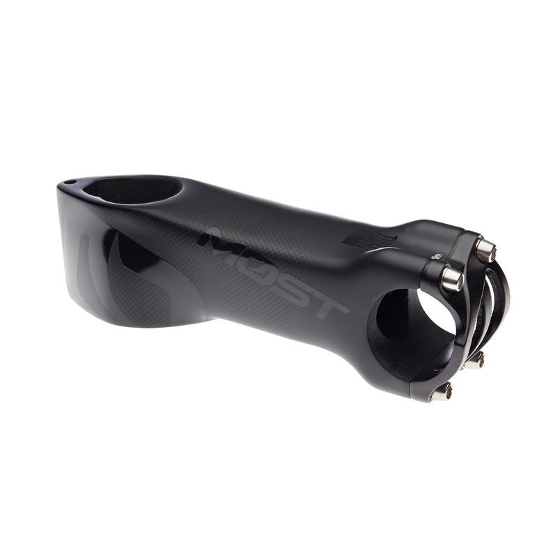MOST Tiger Ultra Aero TICR Stem