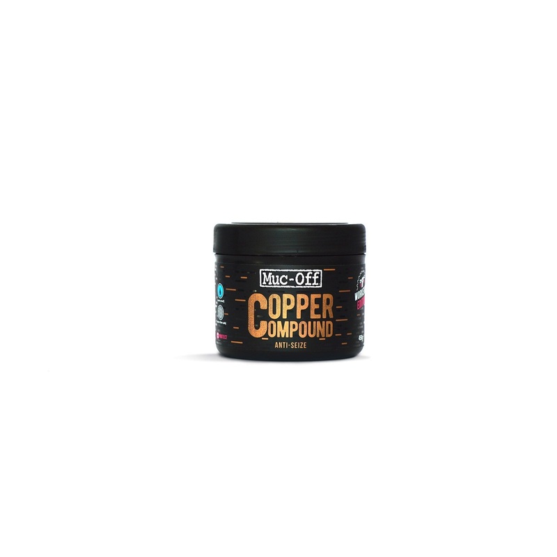 Muc-Off Anti Seize Grease – 450g