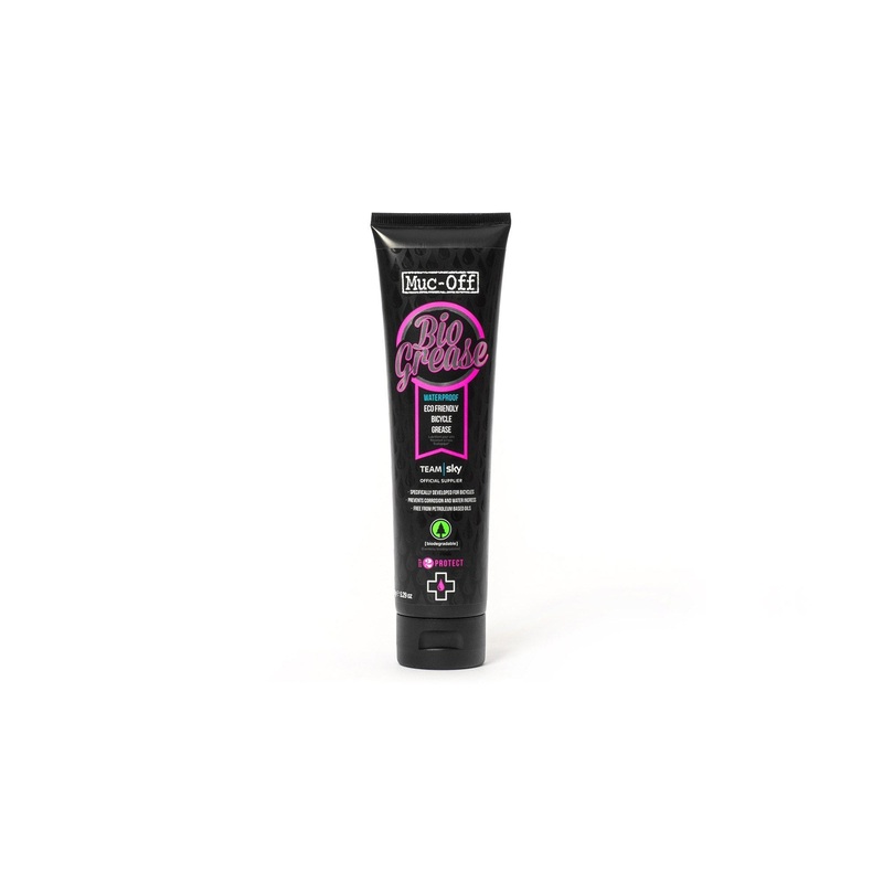 Muc-Off Bio Grease – 150ml