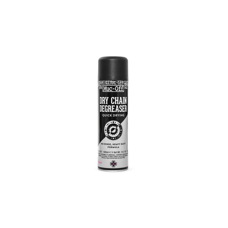 Muc-Off Dry Chain Degreaser