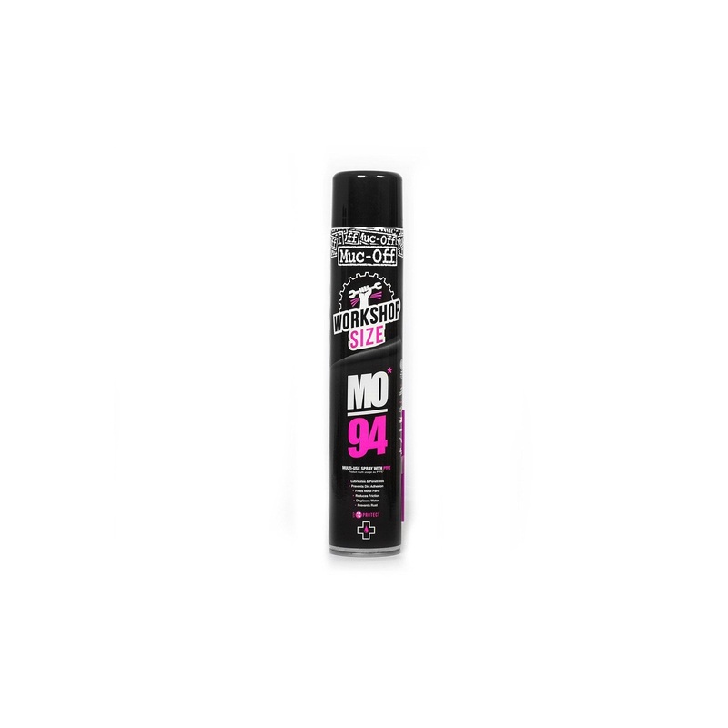 Muc-Off MO-94 Multi-Use Spray – 400ml