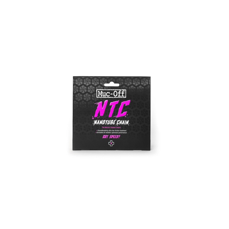 Muc-Off NTC Nanotube Chain for SRAM 11s