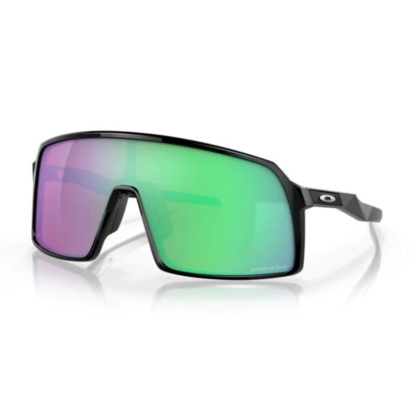 Oakley Sunglasses Sutro Grey Ink Jade Prizm Rd