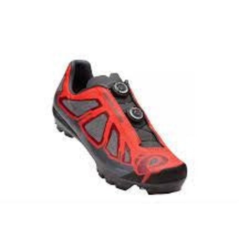 Pearl Izumi Shoe X Pro 1.0 46 RED/Black