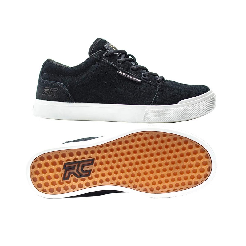 Ride Concept Shoe Vice Woman’s Black 5