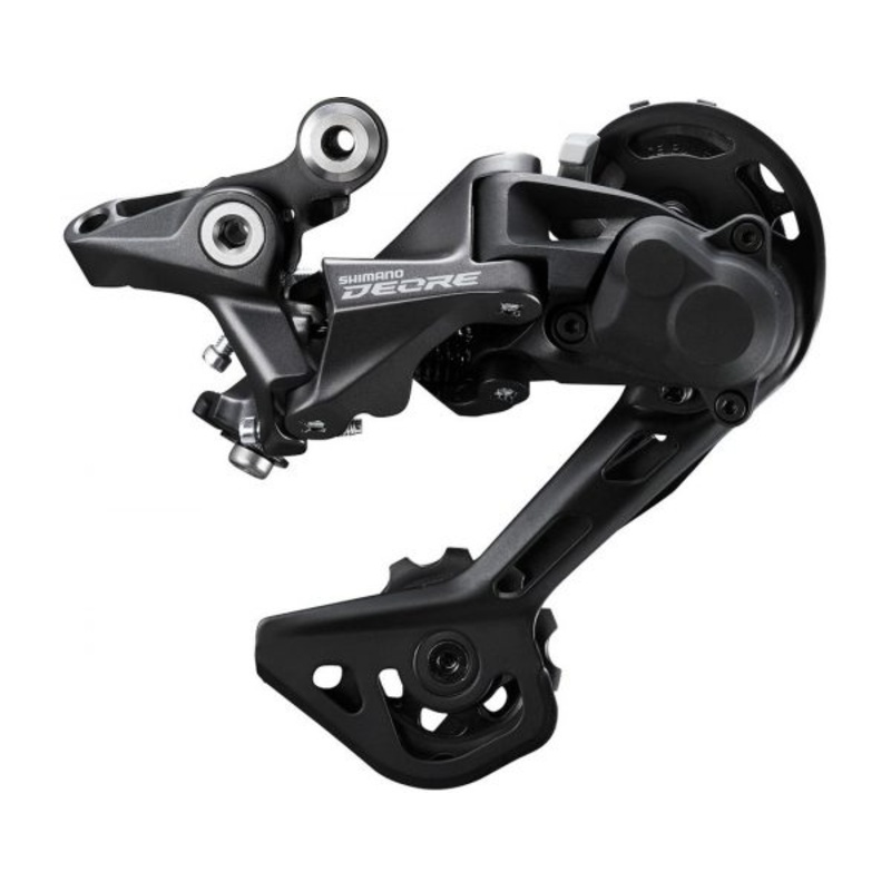 Shimano Derailleur Rear M5120 10/11 Speed Deore Rd
