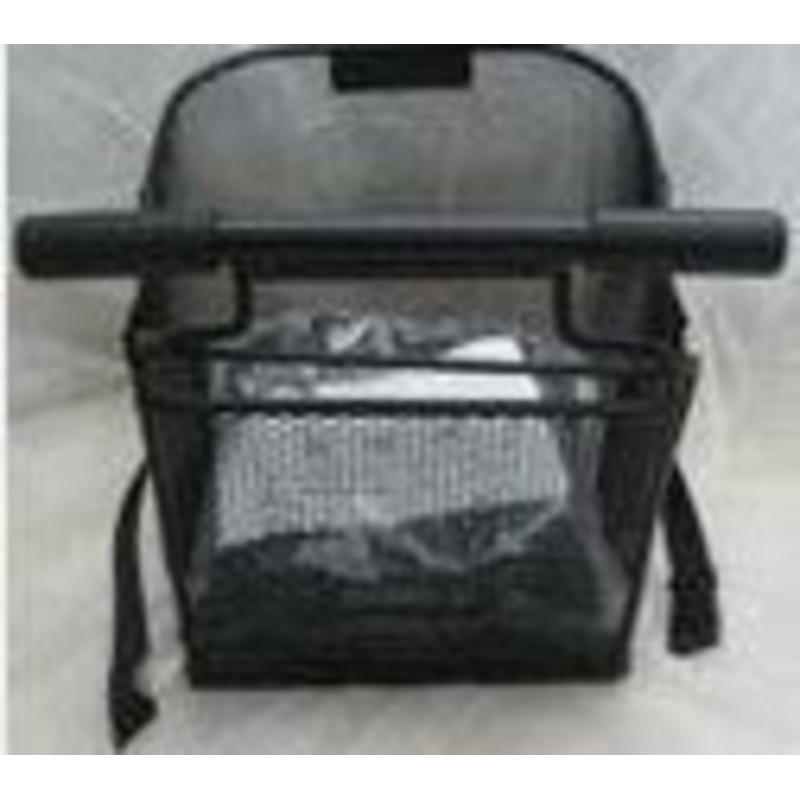 – (TH-04) ( 16 ) / REAR STEEL BABY SEAT WITH SOFA(1 CTN 6 PCS)