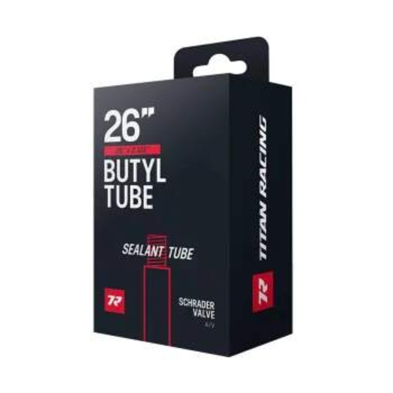 Titan Tube Sealant 26×2.125 A/V