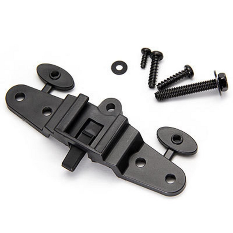CATEYE ~50/80/CTRE / CATEYE REAR RACK BRACKET~50/80/CTRE