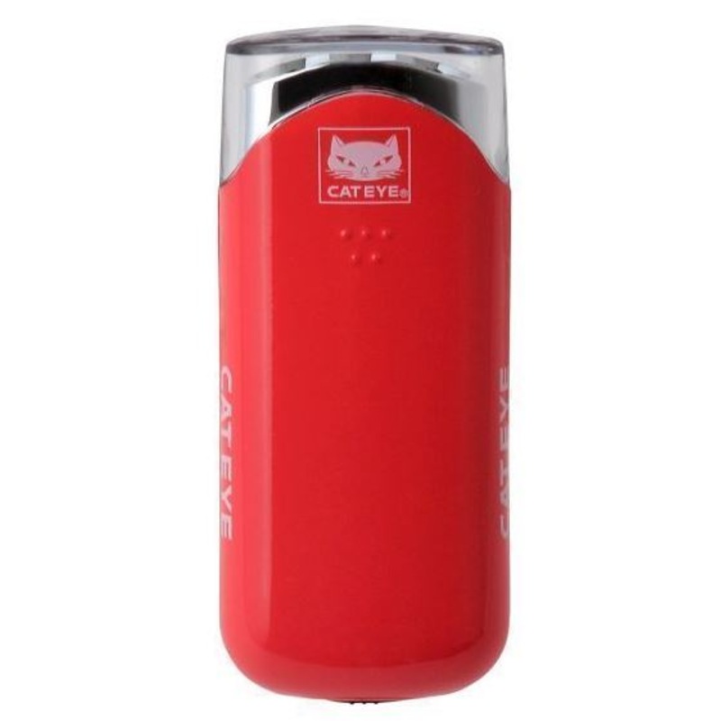 CATEYE ~HL-EL135N~ / CATEYE HEADLIGHT~HL-EL135N~PINK SPECIAL EDITION