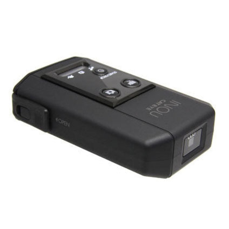 CATEYE INOU GPS / CATEYE INOU GPS CAMERA