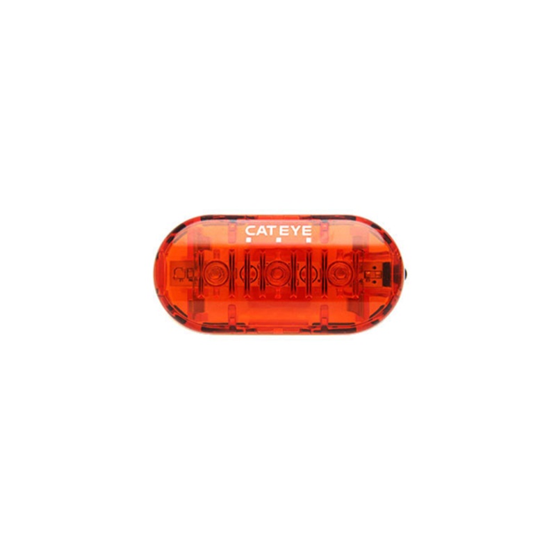 CATEYE OMNI 3 ~TL-LD135-R / CATEYE OMNI 3 TAIL LAMP~TL-LD135-R