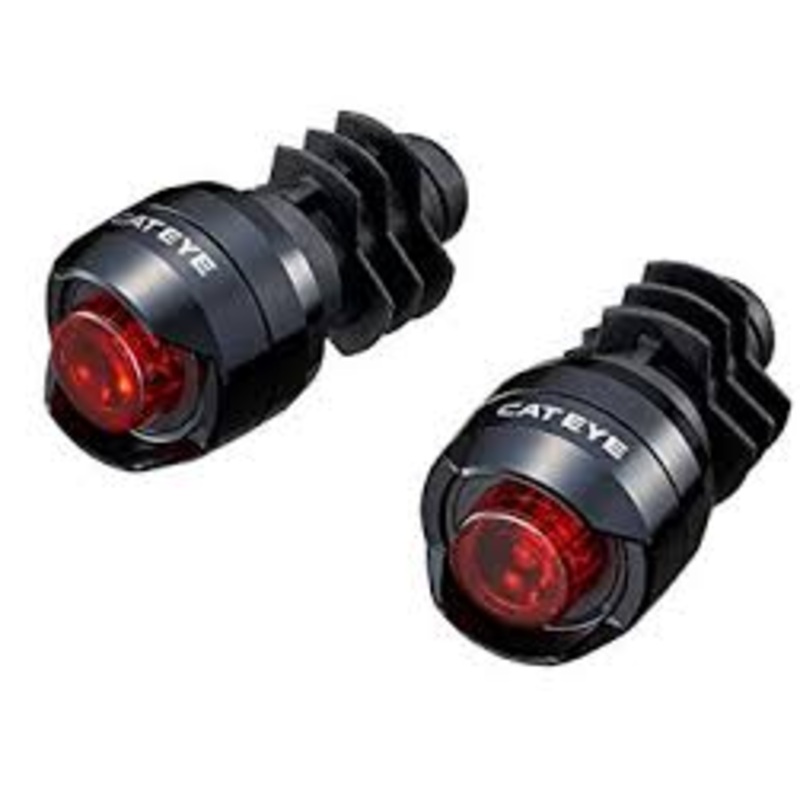 CATEYE ORB ~SL-LD160-R-BE / CATEYE ORB BAREND LIGHT~SL-LD160-R-BE