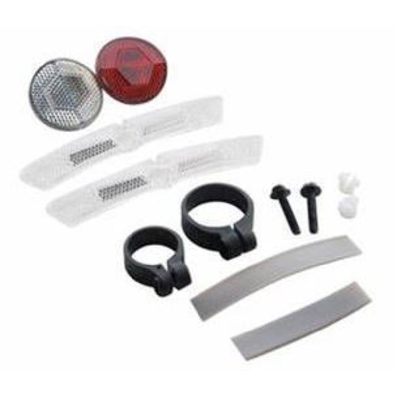 CATEYE  ~RR165/550NBP2 / CATEYE REFLECTOR KIT~RR165/550NBP2