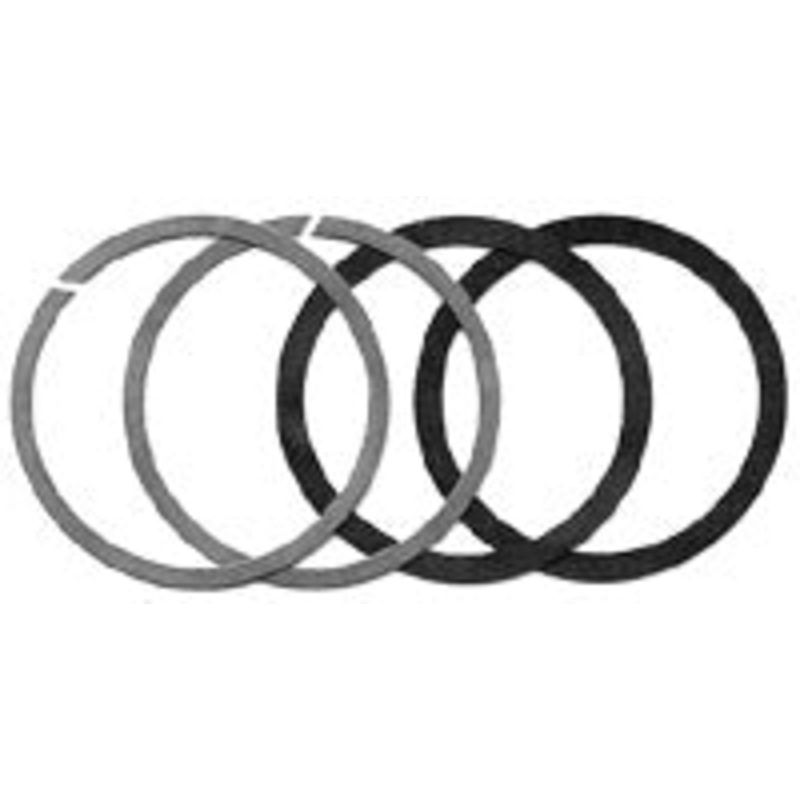 Chris King 1 Seal & Snapring Kit