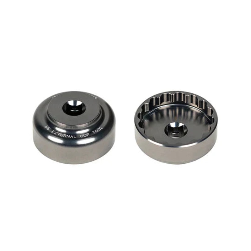 Chris King BB For  24mm / Chris King Bottom Bracket External Cup Tool