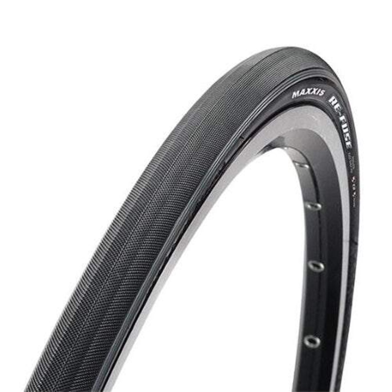 Maxxis Tyre Refuse 700x25C Folding