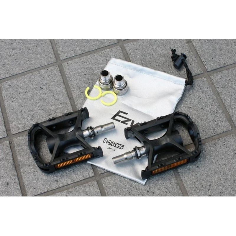 MKS UX-D Ezy  / MKS UX-D Ezy Pedal