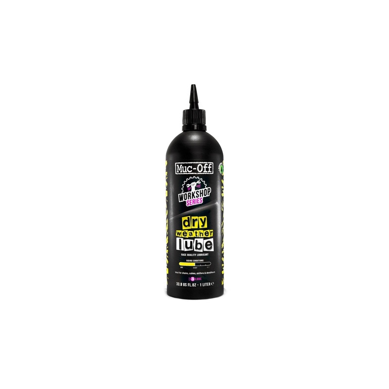 Muc-Off Dry Lube – 1L