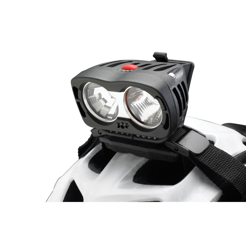 Niterider Pro 3600 Enduro Light