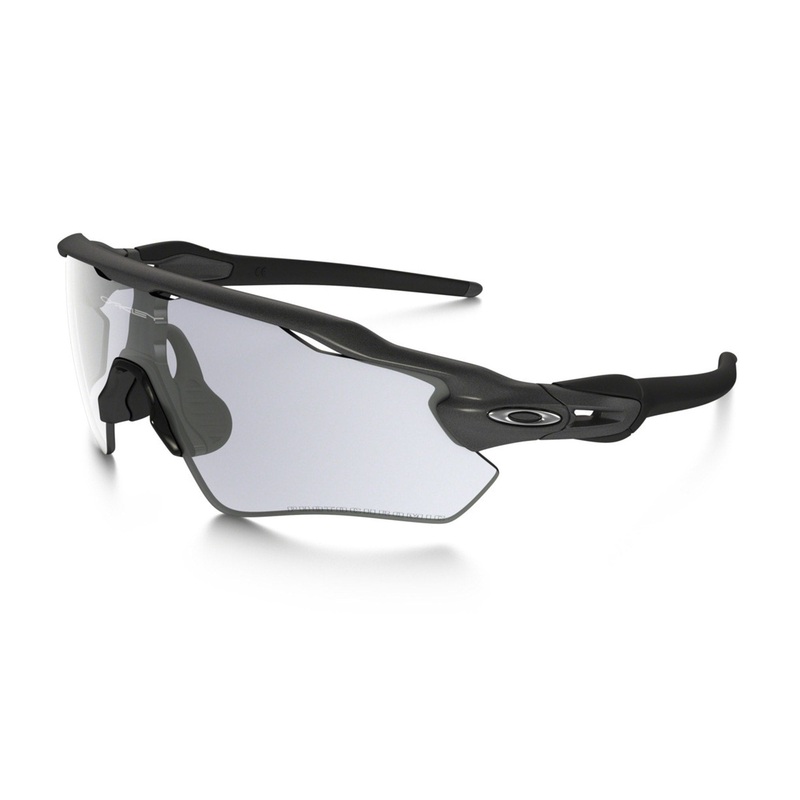 Oakley Radar EV Path Photochromic Glasses