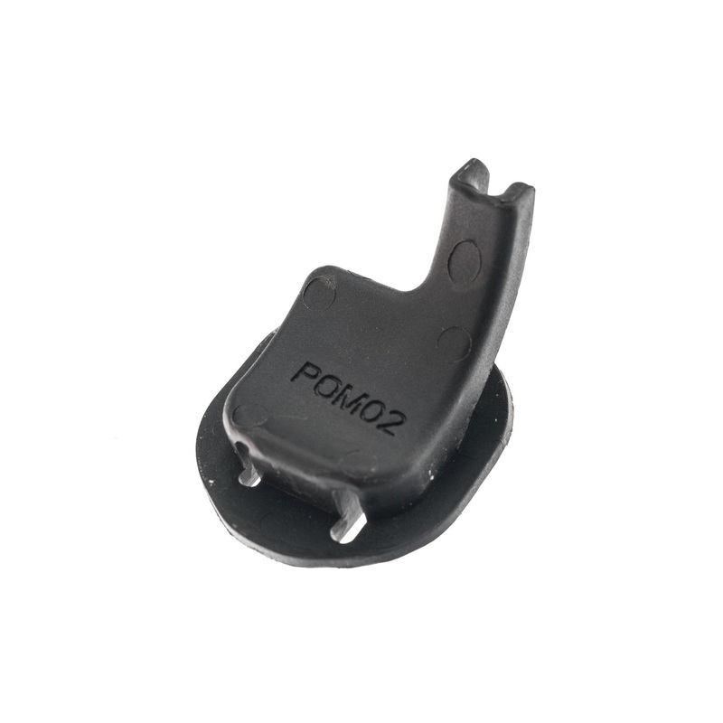 OPEN UP/ONE+ Bottom Bracket Cable Guide