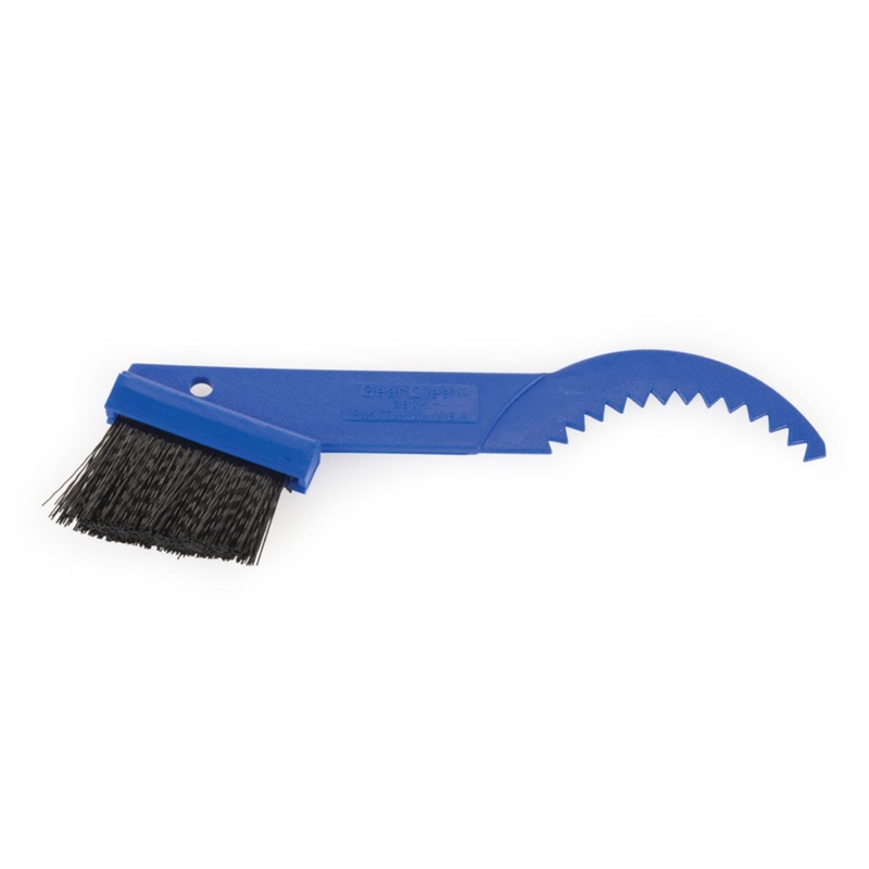 Park Tool Gear Clean Brush – GSC-1