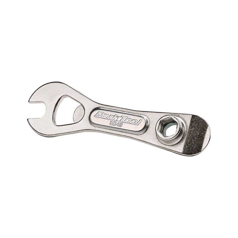 Park Tool Single Speed Wrench – SS-15