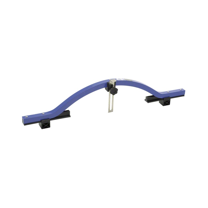 Park Tool Wag-4 Wheel Dishing Gauge