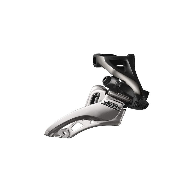 Shimano Derailleur Xtr Front 2X 11 Speed