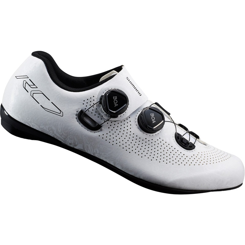Shimano Shoe Rc701s White 47