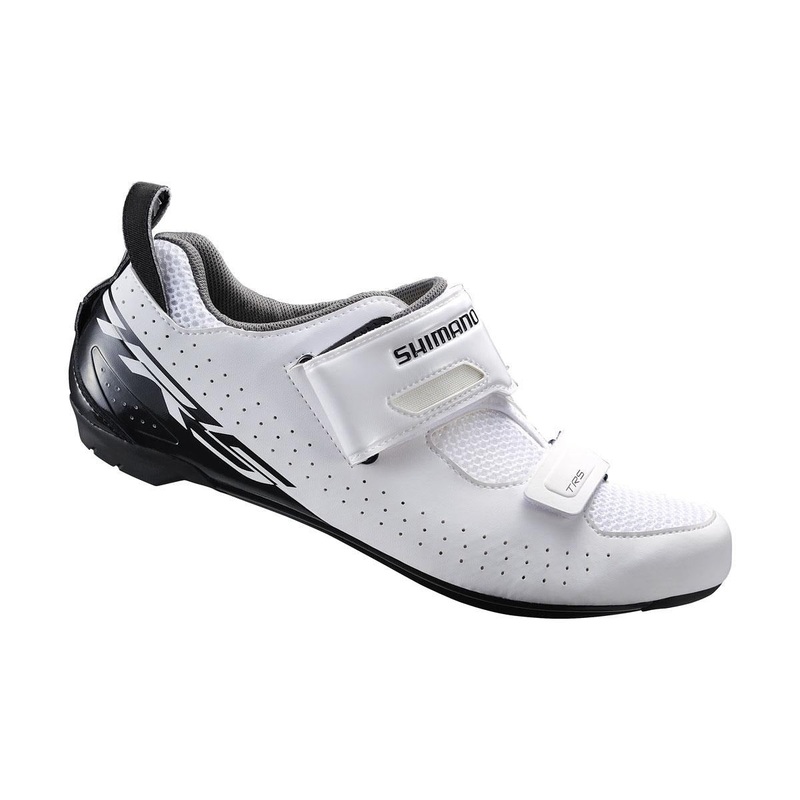 Shimano Shoe SHTR500 43 White