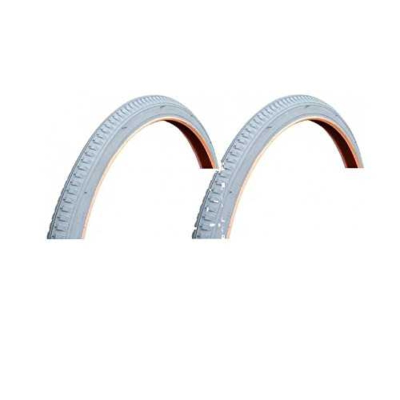 Speed Tyre 24 x 1/3/8 Duro Grey