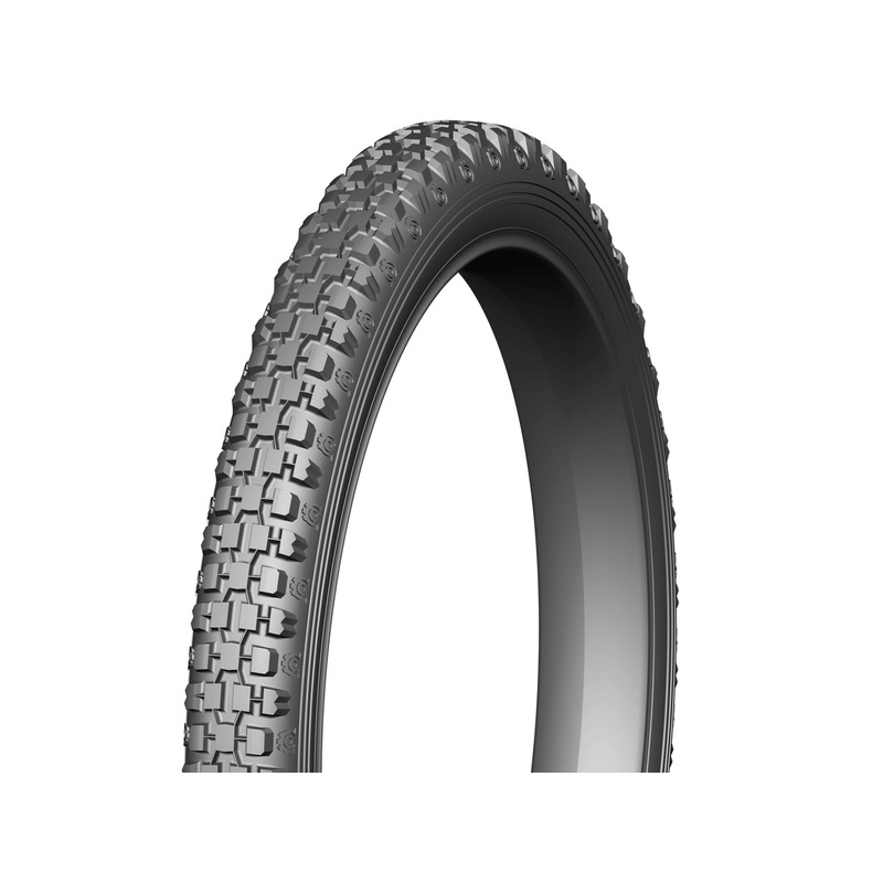 ~14 X 1.75  / CST TIRE~14 X 1.75 BLACK