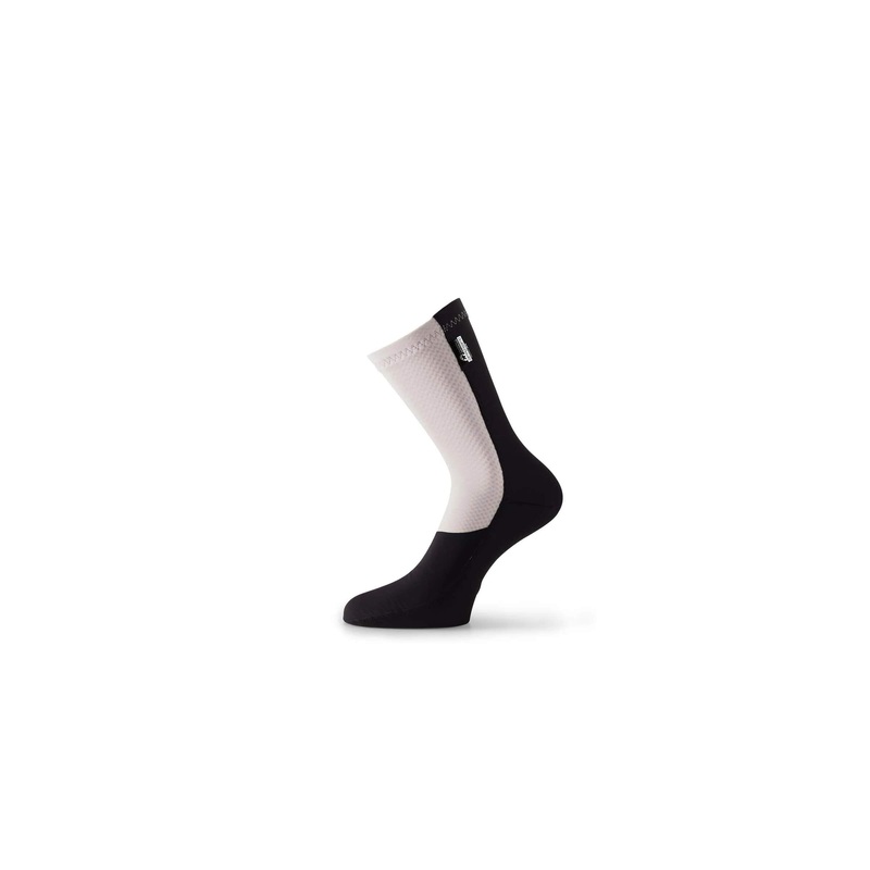 Assos Socks Fugu S7 O Black