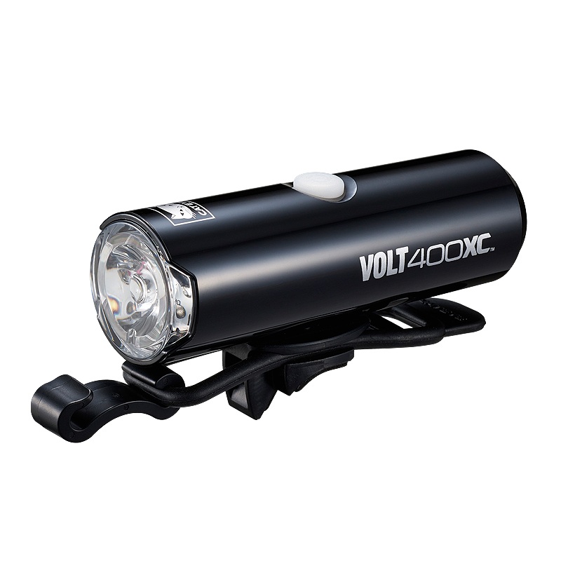 Cateye Head Light  Volt 400