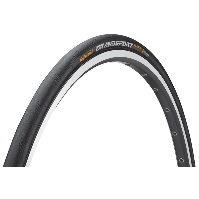 Continental Tyre Grand Sport Race 700×25