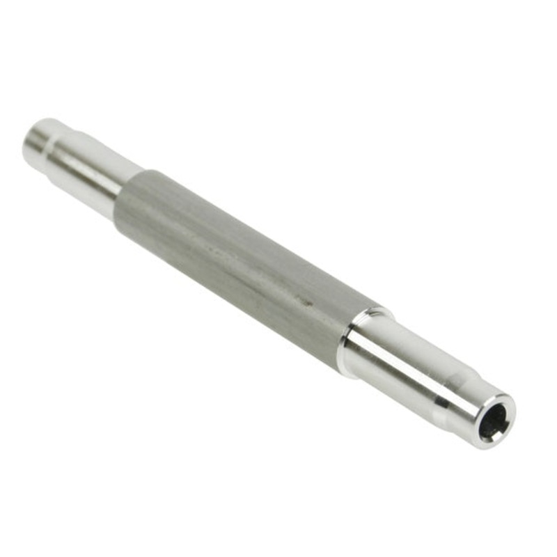 DT SWISS  10/55.1MM / DT SWISS FW AXLE AL 100MM 10/55.1MM RADIAL