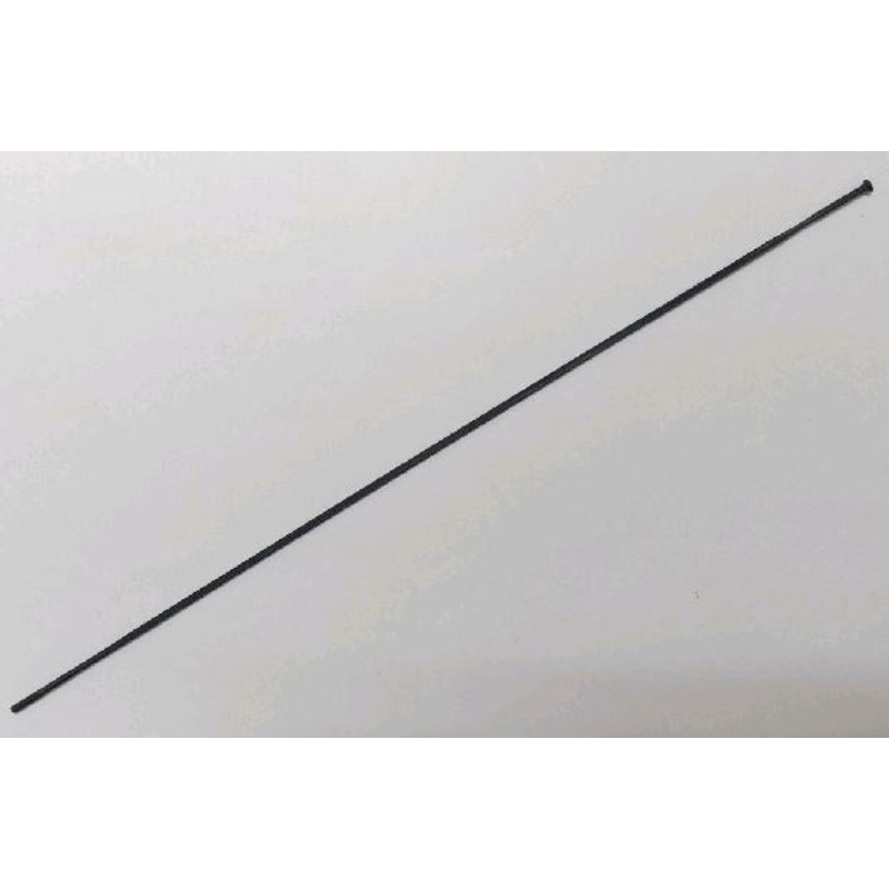 DT SWISS RC55 ~276MM~BK / DT SWISS RC55 REAR WH SPOKE~276MM~BK