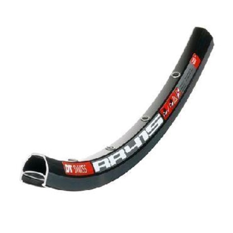 DT SWISS RR415 ~28 ~~ / DT SWISS RR415 ROAD RIM~28 HOLES~BLACK