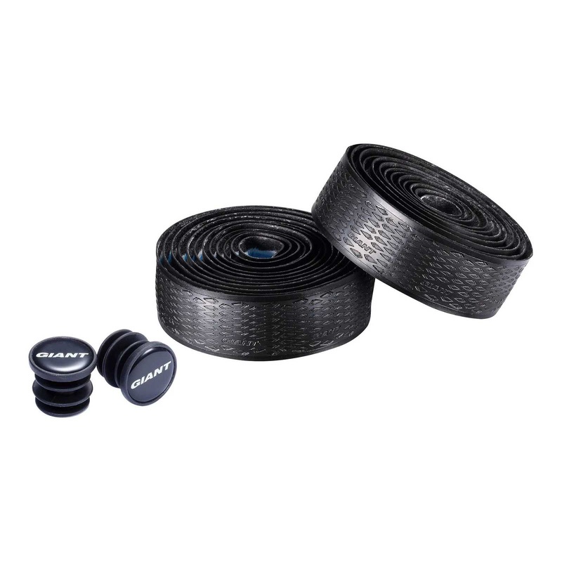 Giant Handlebar Tape Stratus 3.0 Black