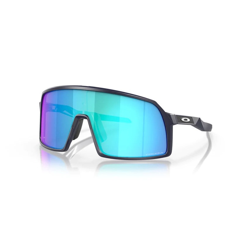 Oakley Sunglasses Sutro S Matte Navy Prizm Sapph