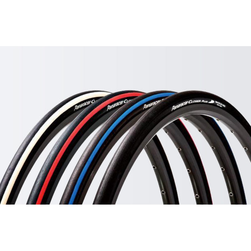 Panaracer Closer Plus  / Panaracer Closer Plus Folding Tyre
