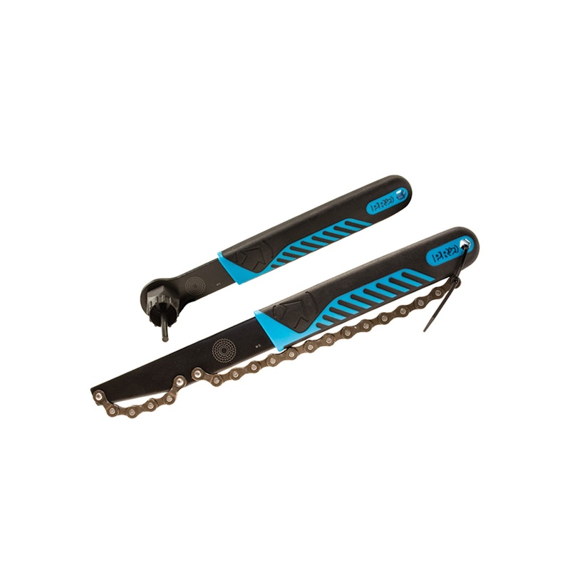 PRO Cassette Remover Set