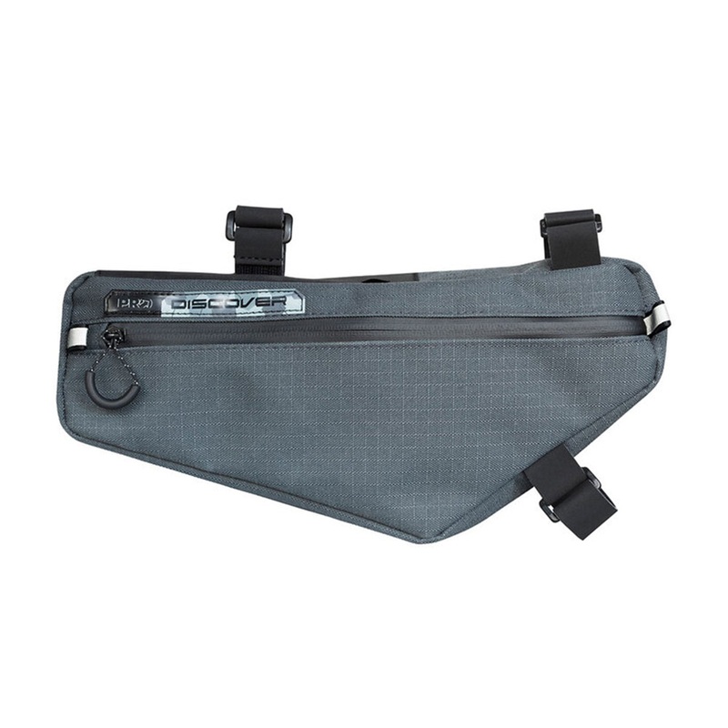 PRO Discover Gravel Frame Bag – 2.7 Liter