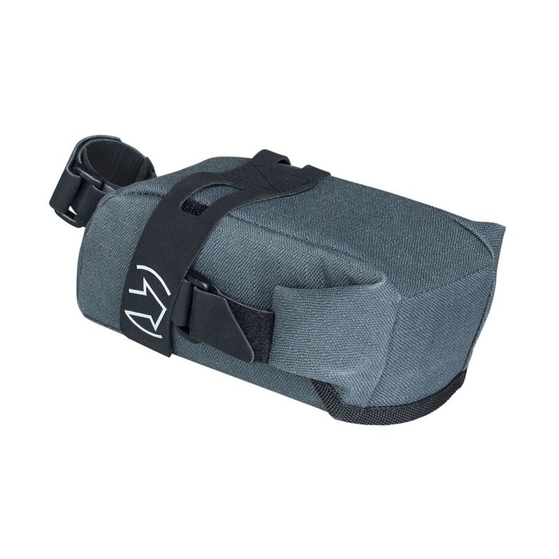 PRO Discover Gravel Seatbag – .6 Liter