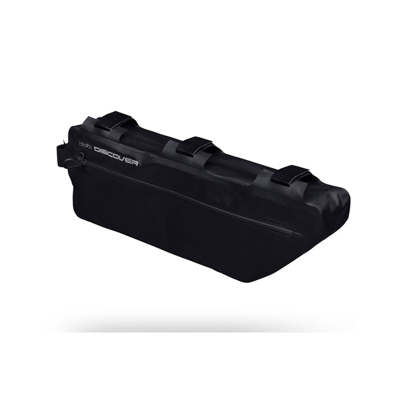 PRO Discover Team Gravel Frame Bag – 5.5 Liter