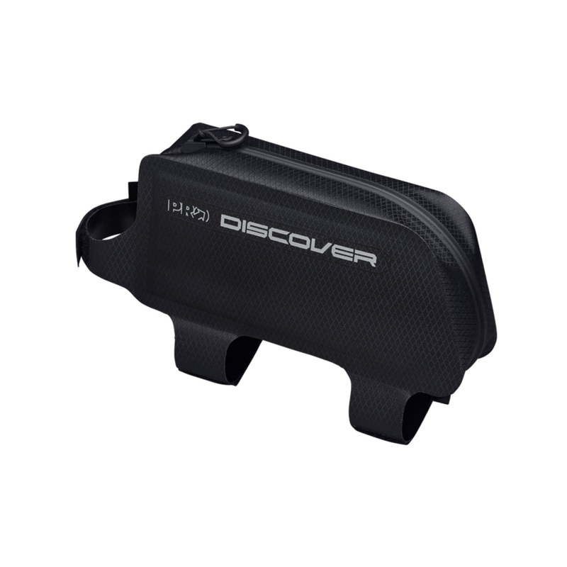 PRO Discover Team Gravel Top Tube Bag – .7 Liter