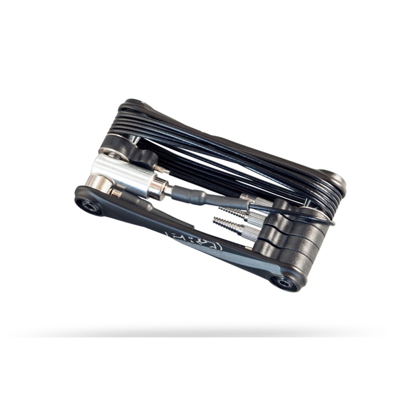 PRO Internal Routing Tool