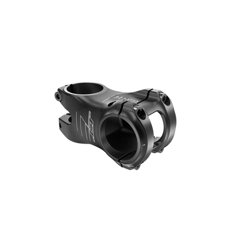 PRO LT Stem 0-degree, 31.8mm clamp